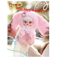 {CHÍNH HÃNG][HỎA TỐC] Thú bông Noci Thỏ túi mù Noci BLINDBOX