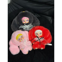 [CHÍNH HÃNG][HỎA TỐC] Thú bông Noci Đất Nước Thỏ túi mù BLINDBOX