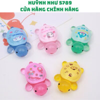 [CHÍNH HÃNG]Hộp Mù 32 Túi Rùa Phát Sáng