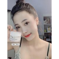 [Chính Hãng]Kem Baby face milk