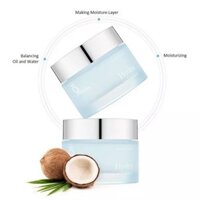 [Chính Hãng]💧KEM DƯỠNG CẤP NƯỚC 9 WISHES HYDRA SKIN AMPOULE CREAM