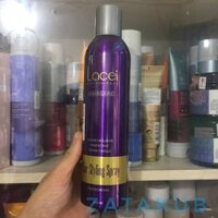 [Chính Hãng]Keo Xịt Bóng Tóc Lacei Hair Styling Spray 350ml