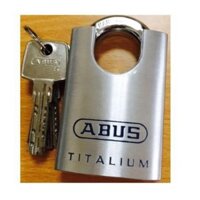 [Chính hãng]Khóa Abus chống cắt 96CSTi/60
