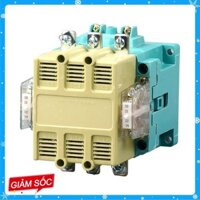 [CHÍNH HÃNG]Khởi động từ CJ20, CJ40-250A - Contactor 3 pha 100A, 160A, 200A, 250A