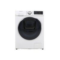 [CHÍNH HÃNG]Máy giặt Samsung cửa ngang 10,5 KG/Sấy 7 KG MGSSWD10N64FR2W