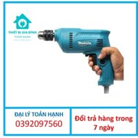 CHÍNH HÃNG_Máy khoan MAKITA M0600B, máy khoan cầm tay, máy khoan gỗ - ĐẠI LÝ TOẢN HẠNH