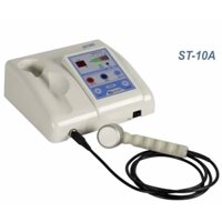 [Chính Hãng]Máy Siêu Âm  ST-10A Nhập Khẩu Hàn Quốc, Hổ trợ đau cấp, mãn tính, thông tắc tia sữa