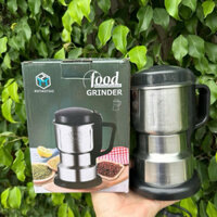 [CHÍNH HÃNG]Máy xay hạt khô, xay bột, gia vị cà phê đa năng