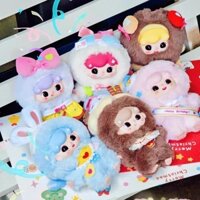 [Chính hãng][Newseal] Blindbox Baby Billie's Sweet Dream Party (1 box)