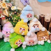 [Chính hãng][Newseal] Blindbox Crie's Poopy Bag (1 box)