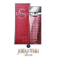 《Chính Hãng》Nước hoa Escada Escada S 90ML