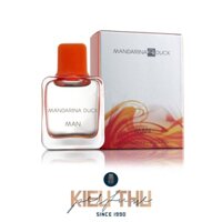 《Chính Hãng》Nước hoa nam Mandarina Duck Man Cực Hiếm