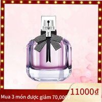✨Chính Hãng✨Nước hoa nữ Mon Paris Couture EDT 10ml Hương thơm Hương trái cây chypre nước hoa đích thực