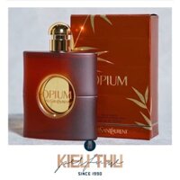 《Chính Hãng》Nước hoa nữ Opium Yves Saint Laurent 50ML