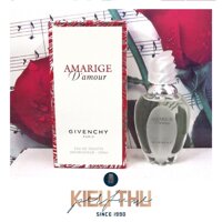《Chính Hãng》Nước hoa nữ Givenchy Amarige D'Amour 50ML