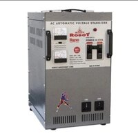 [CHÍNH HÃNG]Ổn Áp Robot 10KVA RENO 818