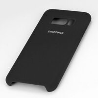 [Chính hãng]Ốp lưng Galaxy S8 Plus Silicon chính hãng chống bám vân tay