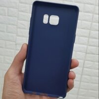 [Chính hãng]Ốp lưng OU dẻo Note 7/Note FE cao cấp mịn tay