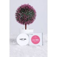 [CHÍNH HÃNG]PHẤN NƯỚC HÀN QUỐC MANG THƯƠNG HIỆU LYLI LALA