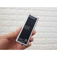 [Chính hãng]Pin Samsung Galaxy Note 4 2 sim chính hãng zin 100%