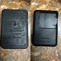 🌟CHÍNH HÃNG,QUA SỬ DỤNG🌟 CB-2LAE 2LAE CB-2LA 2LA Sạc Máy Ảnh Cho Canon A3000 A3100 A3200 A2200 NB-8L - kèm dây nguồn