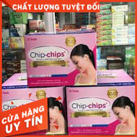 [CHÍNH HÀNG]Que thử thai Chip Chips ( Hộp 12 chiếc )