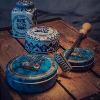 _chính hãng_Sáp Vuốt Tóc Nam Reuzel Blue Pomade