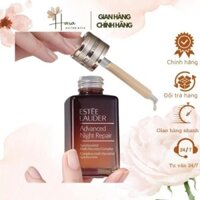 (CHÍNH HÃNG)Serum chống lão hóa, phục hồi da Estee Lauder Advanced Night Repair 100ml .