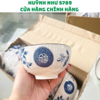 [CHÍNH HÃNG]Sét 10 cái chén bông 3D siêu đẹp