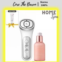 [CHÍNH HÃNG]Set chống lão hóa lưu giữ tuổi thanh xuân (Thiết bị Ussera+ Serum/Kem dưỡng Triple Collagen)
