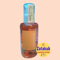 [Chính Hãng][Siêu Rẻ]TINH DẦU DƯỠNG TÓC FANOLA NUTI CARE 100ml