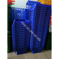 [Chính hãng]Sóng nhựa xếp HS043-SB - Long Thành🌸