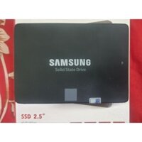 [Chính hãng]SSD samsung 860 evo 250GB 2.5inch sata3 MZ-75E250