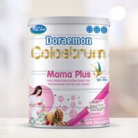 CHÍNH HÃNG]Sữa bột,sữa DORAEMON MAMA PLUS bổ sung YẾN SÀO 900g