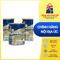 [Chính Hãng]Sữa Glucerna Úc Vị Vanilla Dành Cho Người Tiểu Đường 850G