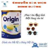 [CHÍNH HÃNG]Sữa Origin Gastro dành cho trẻ từ 7 tháng - 10 tuổi - KHÔNG ĐƯỜNG LACTOSE