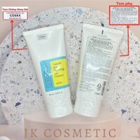 [CHÍNH HÃNG]Sửa rửa mặt COSRX LOW PH GOOD MORNING GEL CLEANSE