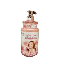 [CHÍNH HÃNG]Sữa Tắm Hương Nước Hoa LUCKY Làm Thơm Cơ Thể