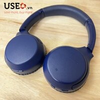 [CHÍNH HÃNG]Tai nghe Sony WH Xb700 (WH-XB700) - USEDVN
