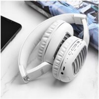 🌟chính hãng🌟Tai Nghe Bluetooth Chụp Tai Hoco W23 mang Khe Cắm Thẻ Nhớ BẢO HÀNH ĐỔI MỚI 45 T461