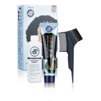 [Chính Hãng]Thuốc nhuộm tóc phủ bạc thảo dược r&b Henna Khloris 60ml