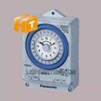 (CHÍNH HÃNG)Timer Cơ, Công tắt đồng hồ chính hãng Panasonic có pin dự trữ NÊN MUA TB35809NE5/TB38809NE7