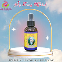 [chính hãng]TINH CHẤT CẤP NƯỚC VÀ PHỤC HỒI DA  BỊ TỔN THƯƠNG BẠCH HỒNG ĐƠN 110ml - H