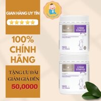 ✽[CHÍNH HÃNG][ÚC] BỘT LYSINE STARTER CHO BÉ TĂNG TRƯỞNG CHIỀU CAO VƯỢT TRỘI