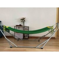 (chính hãng)Võng xếp Duy Lợi cỡ lớn kiểu quá sướng hàng đẹp