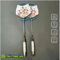 [Chính hãng]Vợt Cầu Lông VS Turbo 290 Khung Carbon