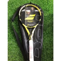 [CHÍNH HÃNG]Vợt tennis Babolat aero vàng - 255g