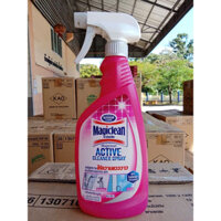 [Chính Hãng]Xịt tẩy đa năng Magic Clean Thailan