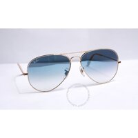 CHÍNH HÃNH Kính mát unisex RayBan RB3025 001/3F