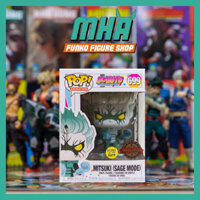 Chính Hnagx Funko Pop - Boruto Naruto Next Generations : Mô Hình Mitsuki Sage Mode htem SE #699 Hộp 9/10